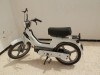 piaggio si  tres propre a vendre 
