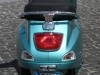 piaggio vespa lx 125