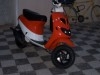 piaggio zip