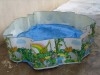 piscine familial