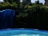 piscine tubulaire bestway 