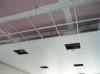 plafond suspendu modulaire 