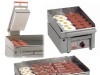Plaque Snack Mirror electrique ou gaz + presse