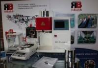 Plastometer pour tester l'indicateur de débit MFI 
