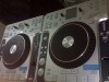 platine cd stanton