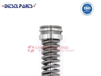 plunger for zexel pump elements 4 cylinder