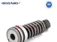 plunger for zexel pump elements 4 cylinder