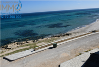 plusieurs lots vue sur mer à vendre 