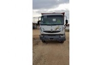 Poid Lourd Renault 190