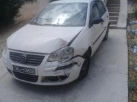 Polo 6 SDI