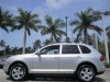 Porsche Cayenne 2009 