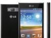 portable LG L7 Optimus