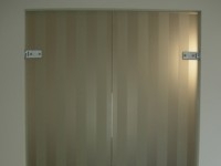 PORTE ACCORDEON