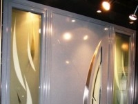 PORTE ACCORDEON