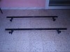 Porte bagage golf 2