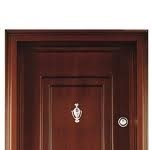 PORTE BLINDÉE CERTIFIÉE