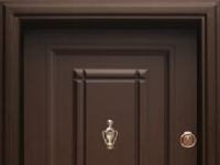 PORTE BLINDÉE CERTIFIÉE