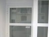 Porte et fenêtre en aluminium
