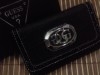porte feuilles GUESS