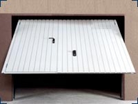 PORTE GARAGE FABRICATION REPARATION