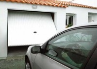 PORTE GARAGE FABRICATION REPARATION