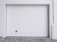 PORTE GARAGE FABRICATION REPARATION
