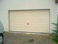 PORTE GARAGE FABRICATION REPARATION