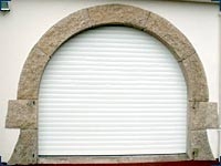 PORTE GARAGE FABRICATION REPARATION