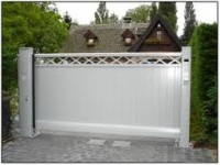 PORTE GARAGE FABRICATION REPARATION