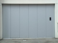 PORTE GARAGE FABRICATION REPARATION