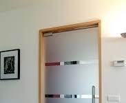 PORTE VITREE FABRICATION 