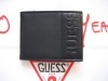 Portefeuille homme guess importé des USA