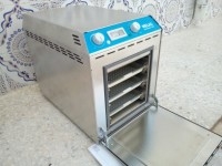 poupinel Sterilisateur medicale