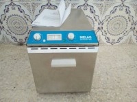 poupinel Sterilisateur medicale