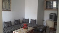 Pour été, studio meublé Nabeul