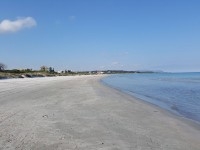 Pour investis près de kelibia 