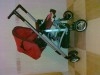 poussette bebe confort loola
