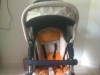 poussette equipbaby 3 roues très bonne occasion 