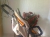 poussette equipbaby 3 roues très bonne occasion 