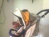 poussette equipbaby 3 roues très bonne occasion 