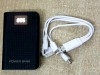 Power Bank extra rapide 10.000mA