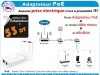 Power Over Ethernet