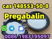 Pregabalin Powder at Best Price cas 148553-50-8