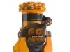 Presse orange TOP ZUMOVAL