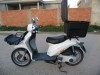 prix choc liberty 150cc impoorté de l'italie