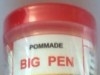 Produit d'allongement pour agrandir le pénis