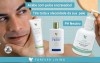 produit de peau pou f/h