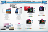 Produit Informatique à vendre