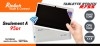 profitez tablette R touch R75S chez Aradist techno