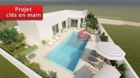 PROGRAMME IMMOBILIER NEUF - RÉF P484